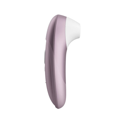 Womanizer Pro Clitoral Stimulator