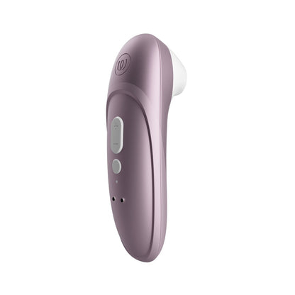Womanizer Pro Clitoral Stimulator