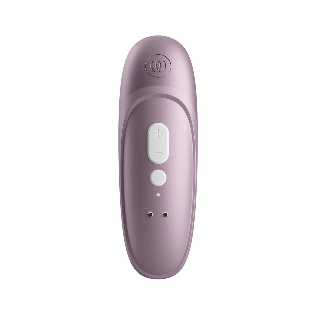 Womanizer Pro Clitoral Stimulator