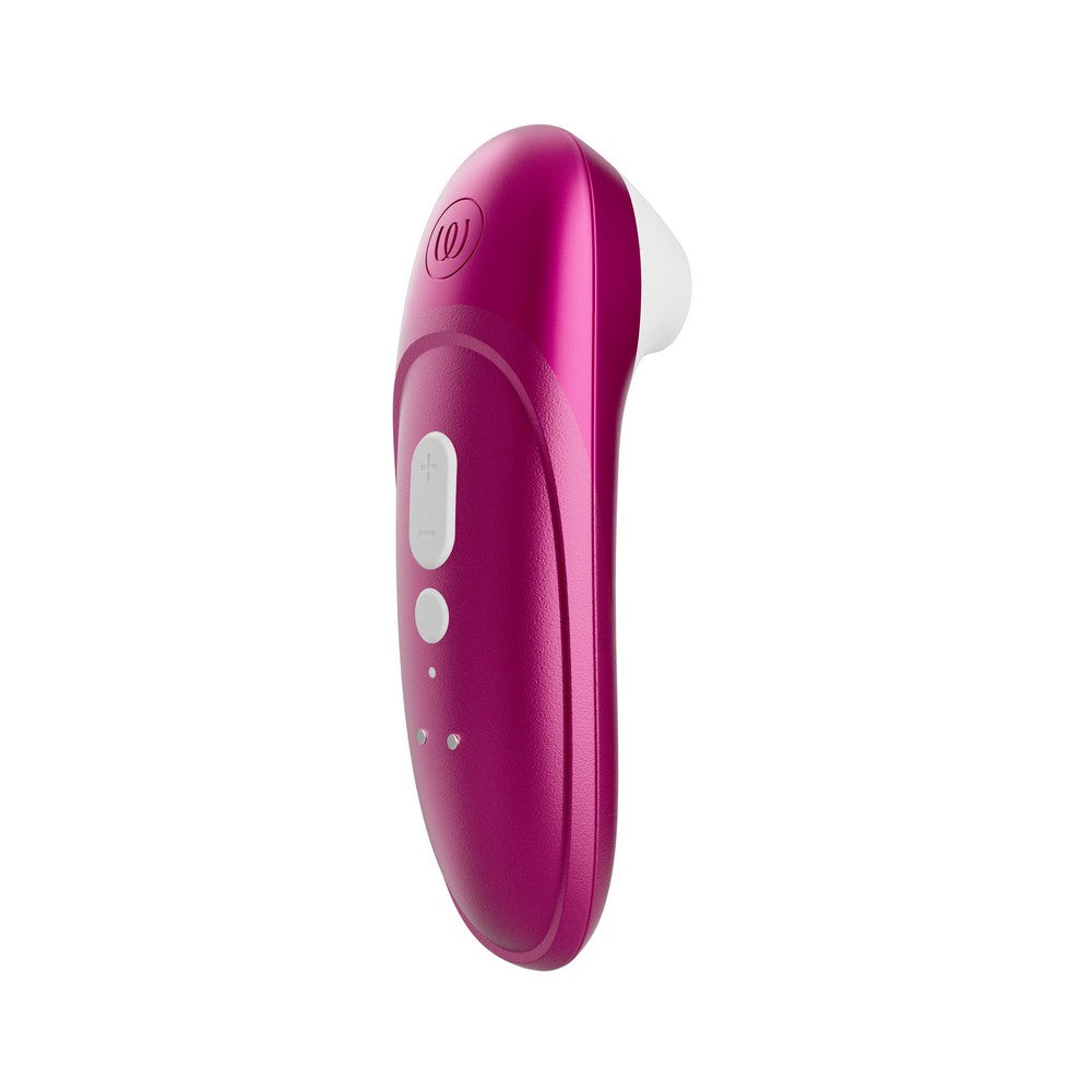 Womanizer Pro Clitoral Stimulator