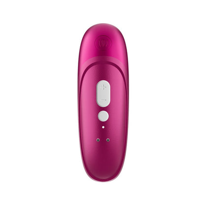 Womanizer Pro Clitoral Stimulator