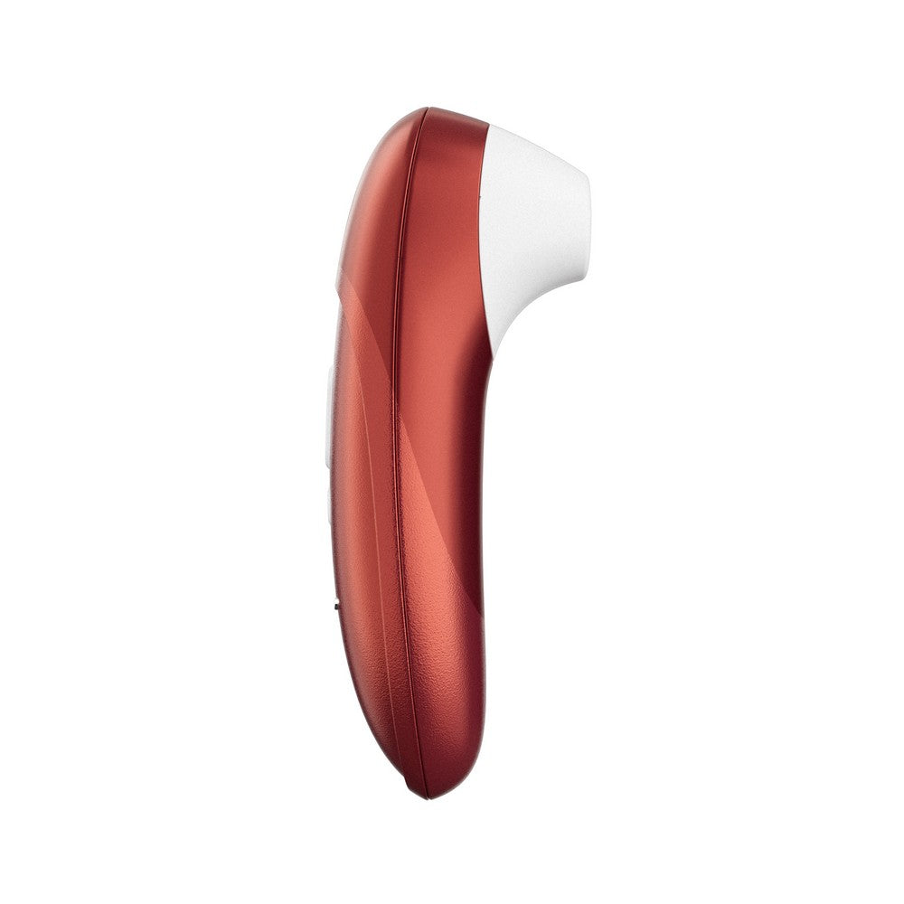 Womanizer Pro Clitoral Stimulator