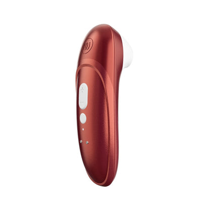 Womanizer Pro Clitoral Stimulator