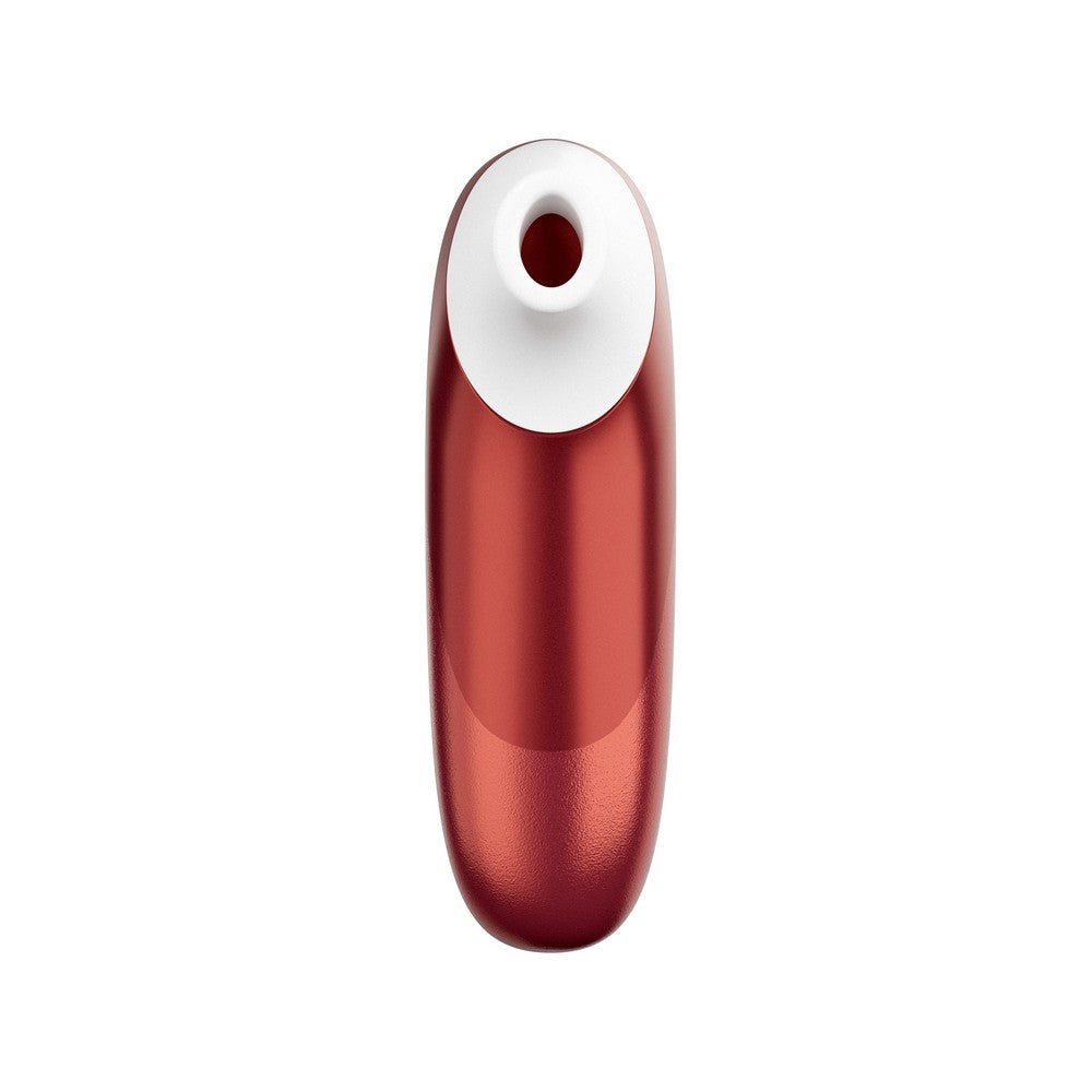 Womanizer Pro Clitoral Stimulator