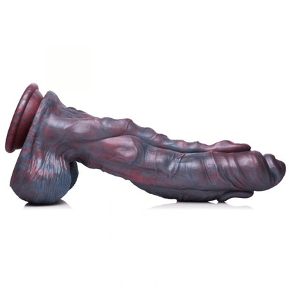 Creature Cocks Dongs & Dildos Creature Cocks Hydra Sea Monster Silicone Dildo