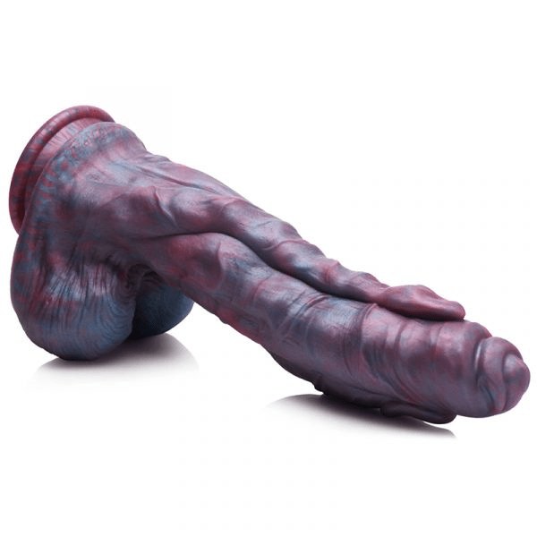 Creature Cocks Dongs & Dildos Creature Cocks Hydra Sea Monster Silicone Dildo