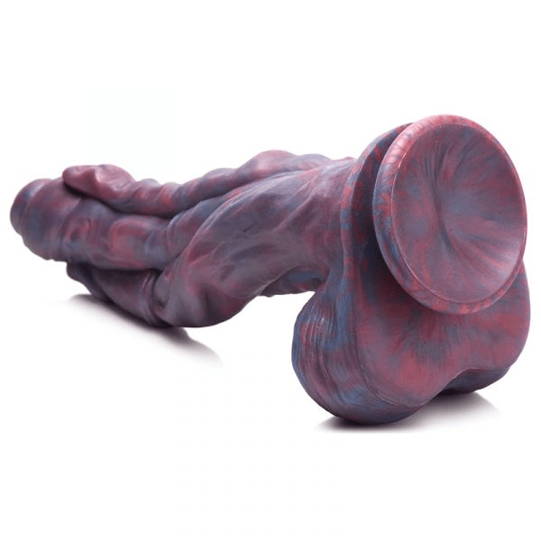Creature Cocks Dongs & Dildos Creature Cocks Hydra Sea Monster Silicone Dildo