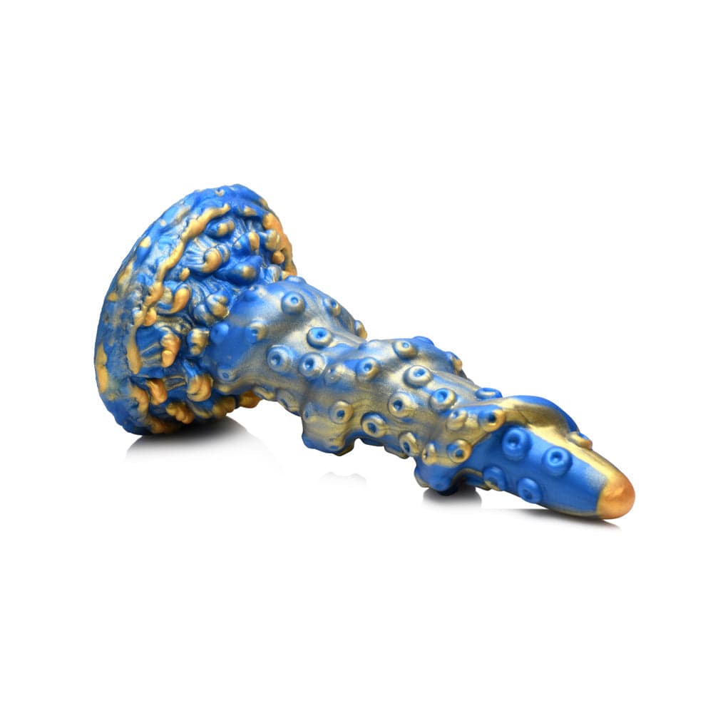 Creature Cocks Dildo's Creature Cocks Lord Kraken Tentacled Silicone Dildo