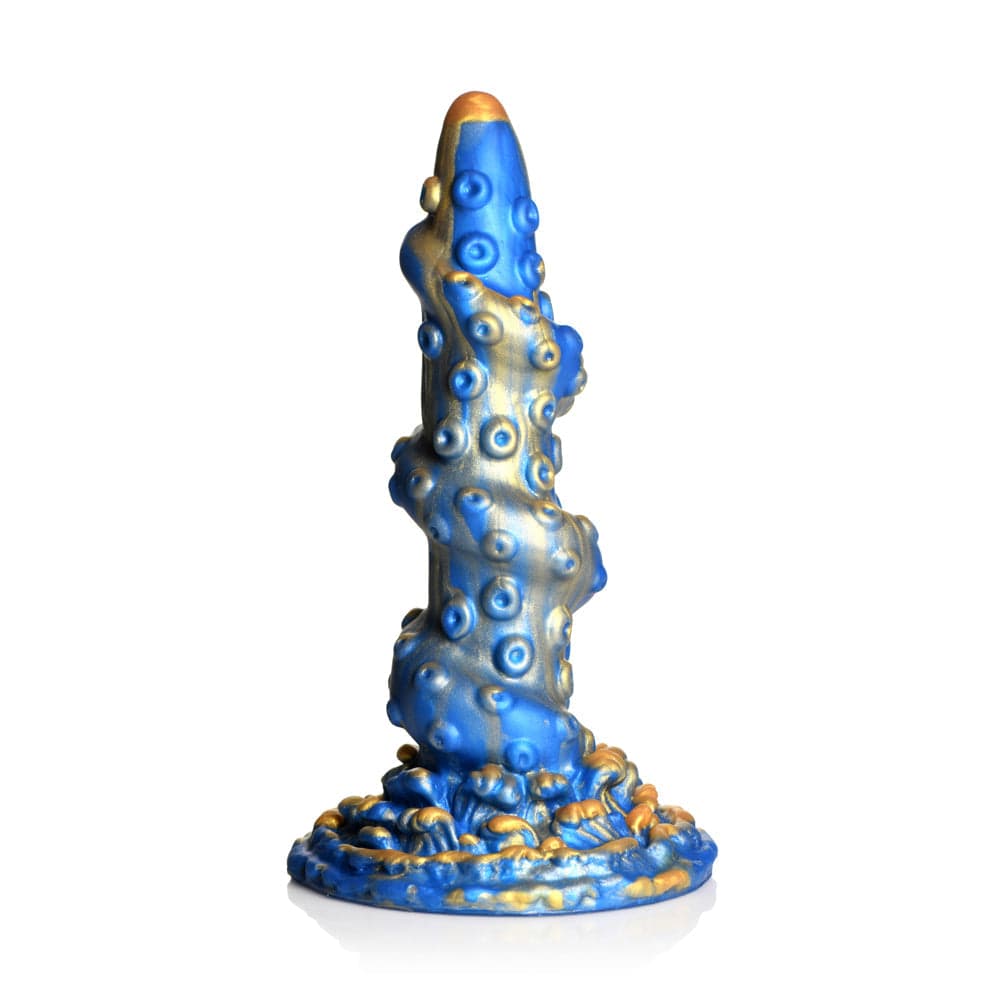 Creature Cocks Dildo's Creature Cocks Lord Kraken Tentacled Silicone Dildo