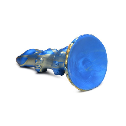 Creature Cocks Dildo's Creature Cocks Lord Kraken Tentacled Silicone Dildo