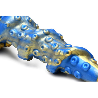 Creature Cocks Dildo's Creature Cocks Lord Kraken Tentacled Silicone Dildo