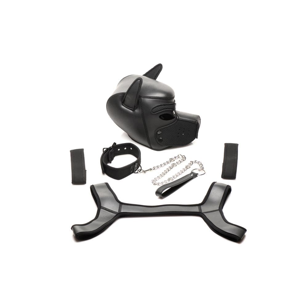 XR LLC Full Pup Arsenal Set