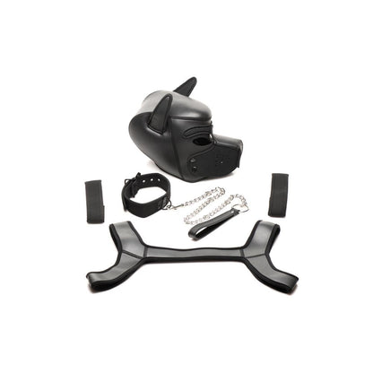 XR LLC Full Pup Arsenal Set