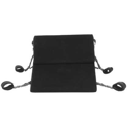 XR LLC Bondage Cushion Set Foam Wedge Pillow