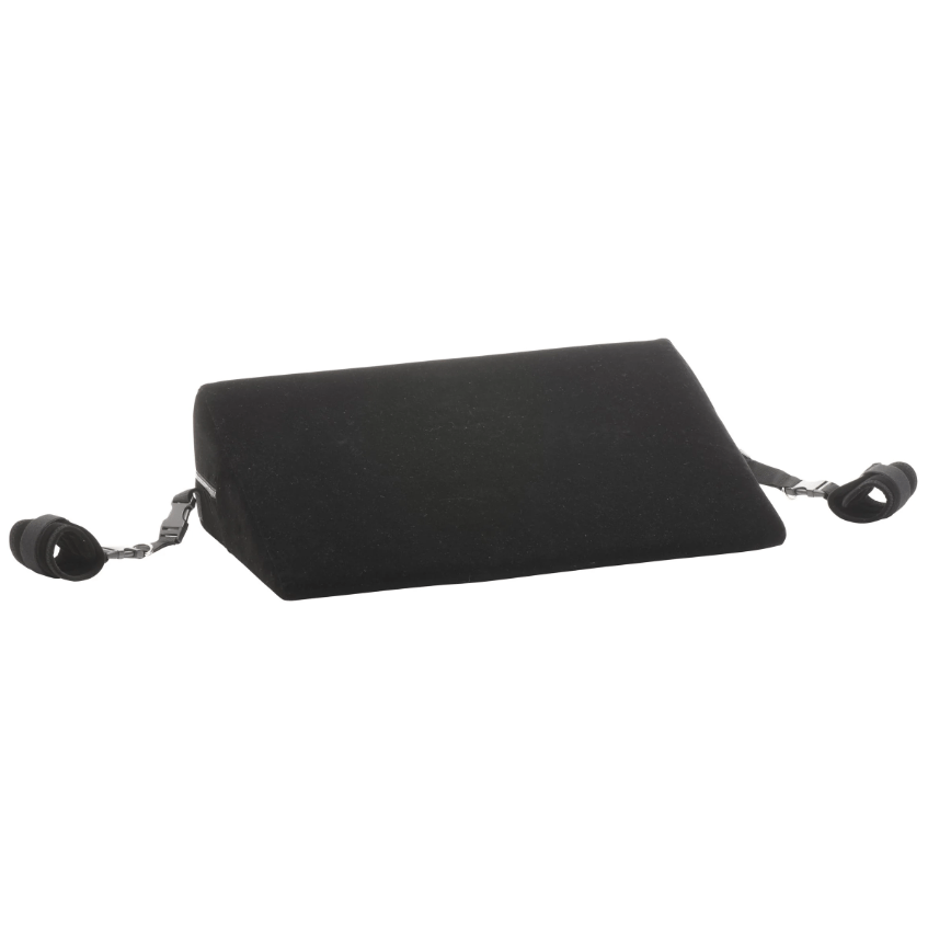 XR LLC Bondage Cushion Small Wedge Pillow