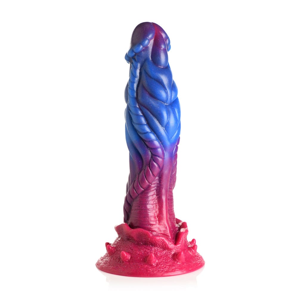 Creature Cocks Large Dildo's 9" + Creature Cocks Intruder Alien Silicone Dildo