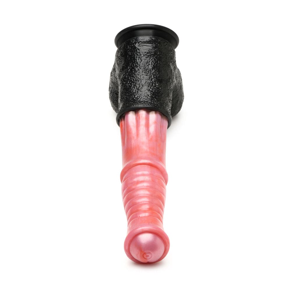Creature Cocks Dildo's Creature Cocks Giant Centaur XL Silicone Dildo
