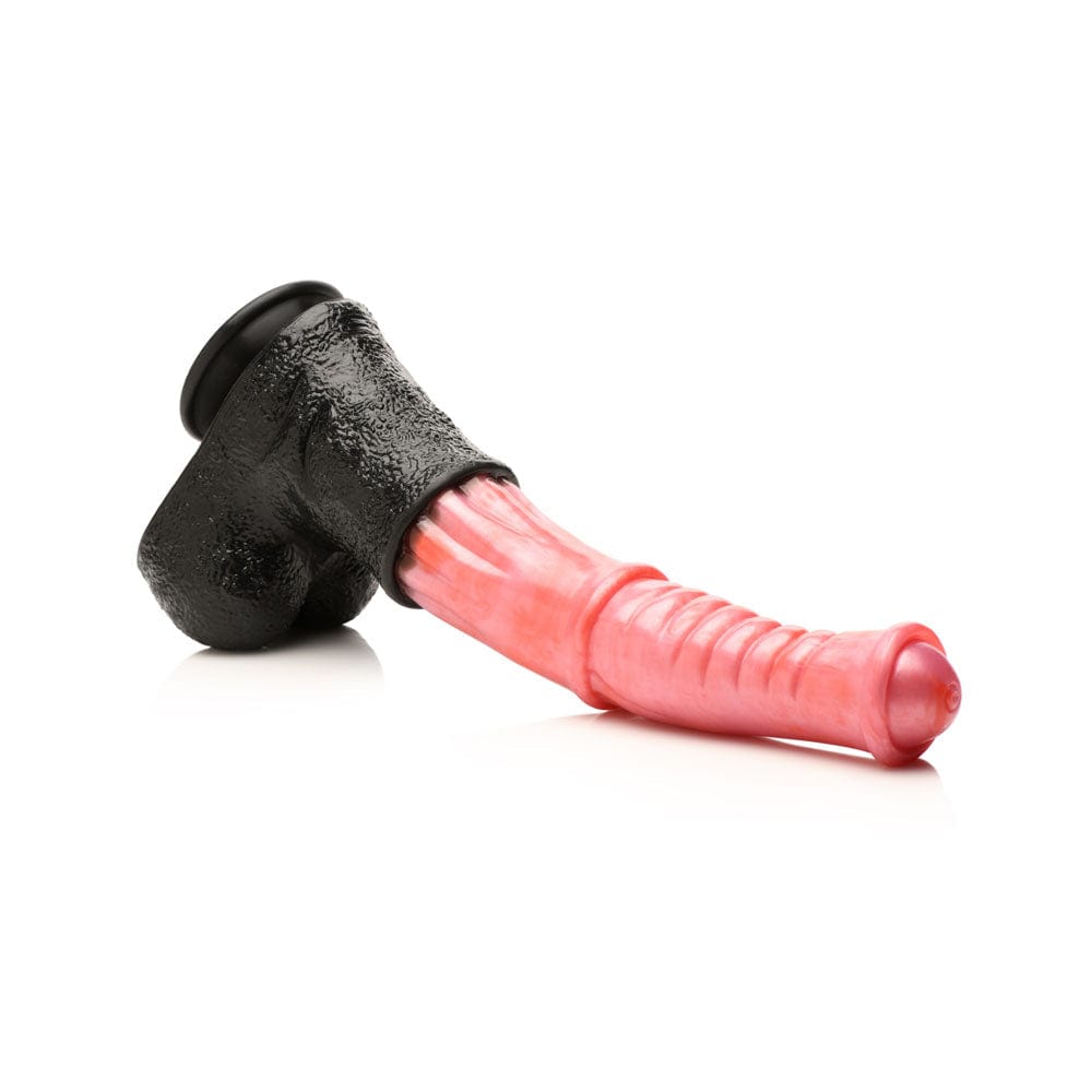 Creature Cocks Dildo's Creature Cocks Giant Centaur XL Silicone Dildo