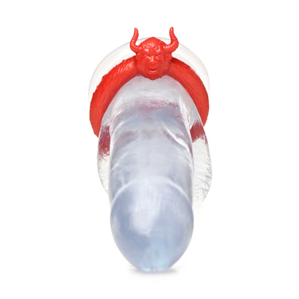 Creature Cocks Cock & Balls Creature Cocks Beast Mode Silicone Cock Ring