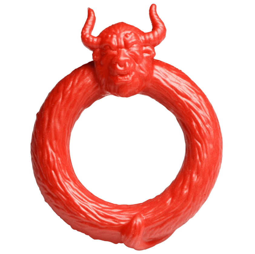 Creature Cocks Cock & Balls Creature Cocks Beast Mode Silicone Cock Ring