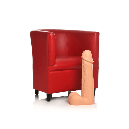 XR Brands Dildos XR Brands Moby 2 Foot Tall Super Dildo