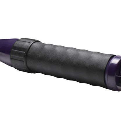 XR Brands Deluxe Edition Twilight Violet Wand
