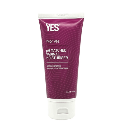 YES Lubes & Lotions YES VM Vaginal Moisturizer