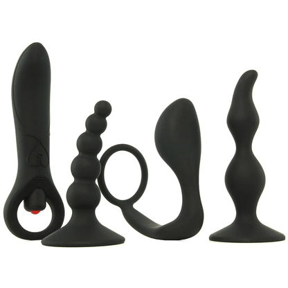 Zero Tolerance Prostate Massager Zero Tolerance Intro to Prostate Kit