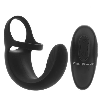 Zero Tolerance Zero Tolerance Vibrating Ball Cradle