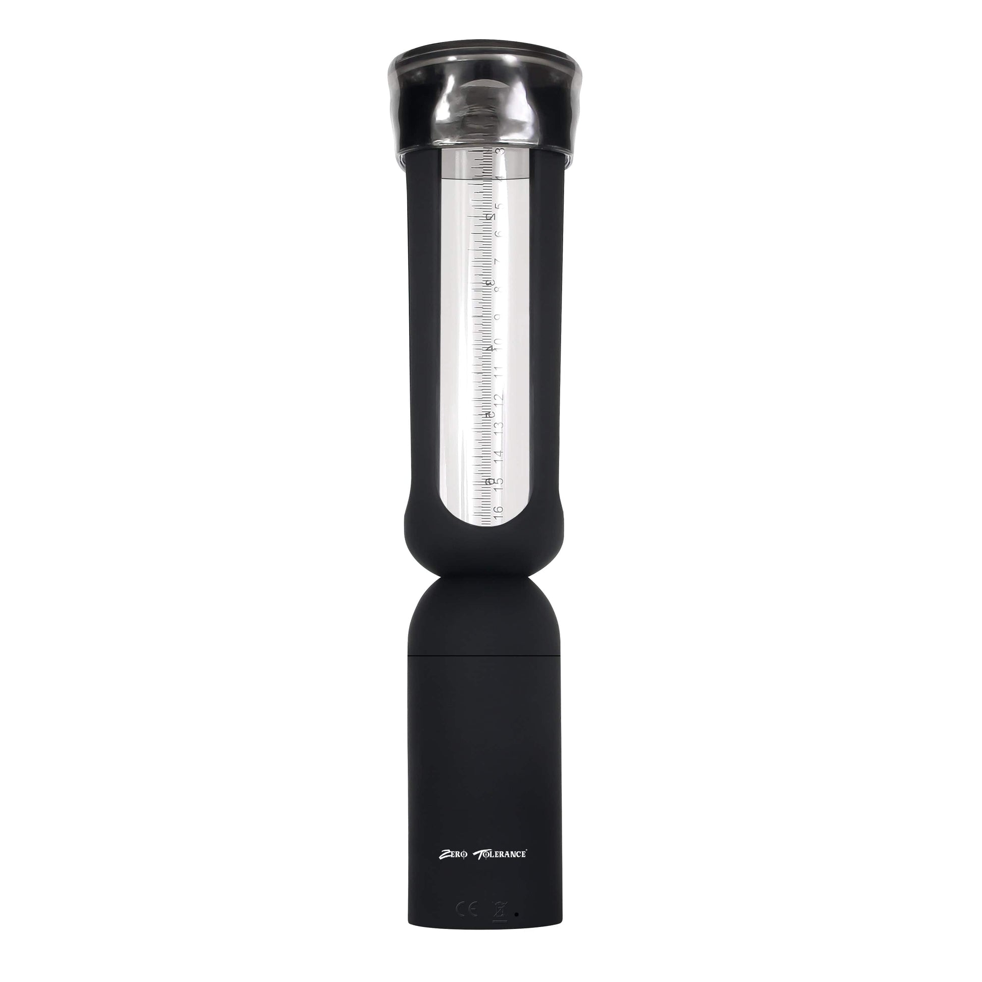 Zero Tolerance Male Enhancement Zero Tolerance Pump It Penis Pump