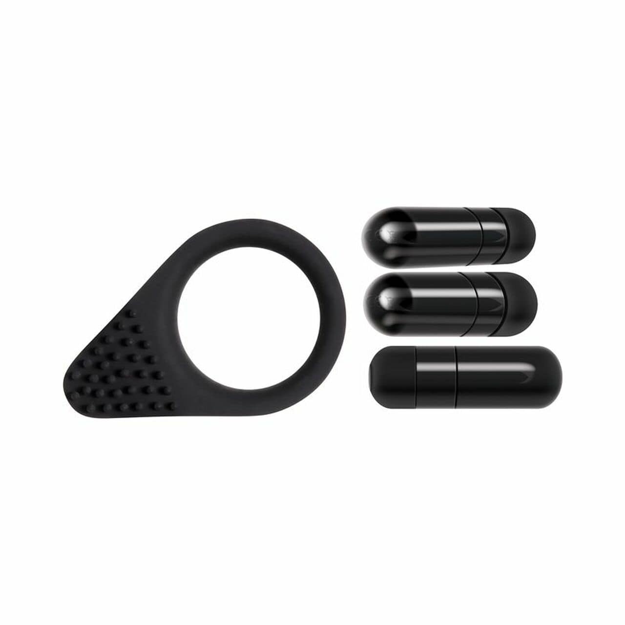 Zero Tolerance Cock Rings Zero Tolerance Black Knight