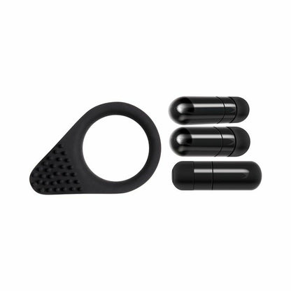 Zero Tolerance Cock Rings Zero Tolerance Black Knight