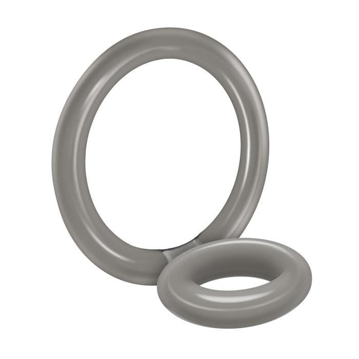 Zero Tolerance Cock Rings Zero Tolerance Bullseye Cock Ring