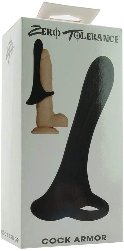 Zero Tolerance Male Enhancement Zero Tolerance Cock Armor