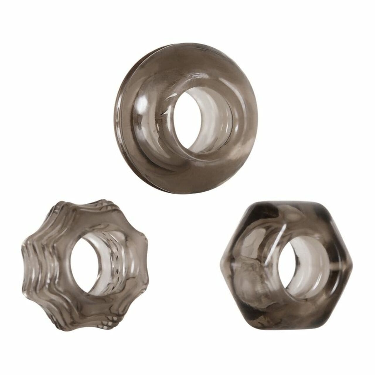 Zero Tolerance Cock Rings Zero Tolerance Triple Thick Cock Rings