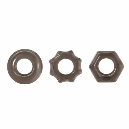 Zero Tolerance Cock Rings Zero Tolerance Triple Thick Cock Rings