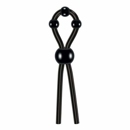 Zero Tolerance Cock Rings Zero Tolerance Ultimate Silicone Lasso Cock Ring