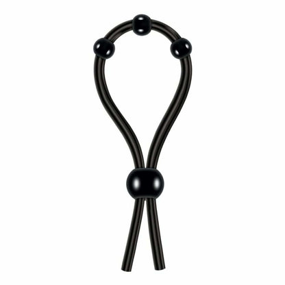 Zero Tolerance Cock Rings Zero Tolerance Ultimate Silicone Lasso Cock Ring