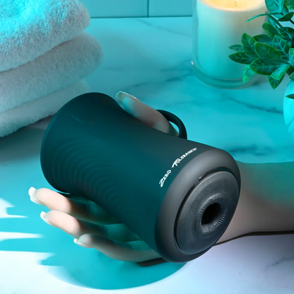 Golpe de giro de tolerancia cero