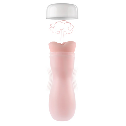 Masturbador de bolsillo Zero Tolerance Pop &amp; Toss