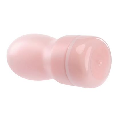 Masturbador de bolsillo Zero Tolerance Pop &amp; Toss