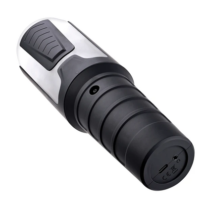 ZT Squeeze Play con Riley Reid Audio