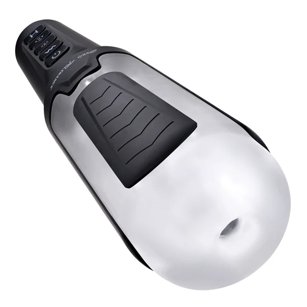 ZT Squeeze Play con Riley Reid Audio