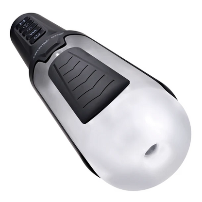 ZT Squeeze Play con Riley Reid Audio