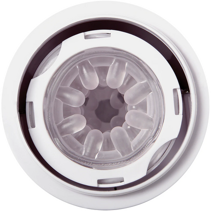 Tolerancia Cero El Recargable de Empuje