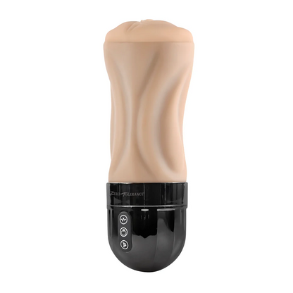 Zero Tolerance Tight Lipped Stroker
