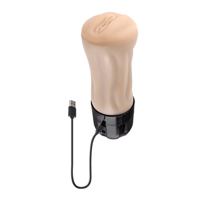 Zero Tolerance Tight Lipped Stroker