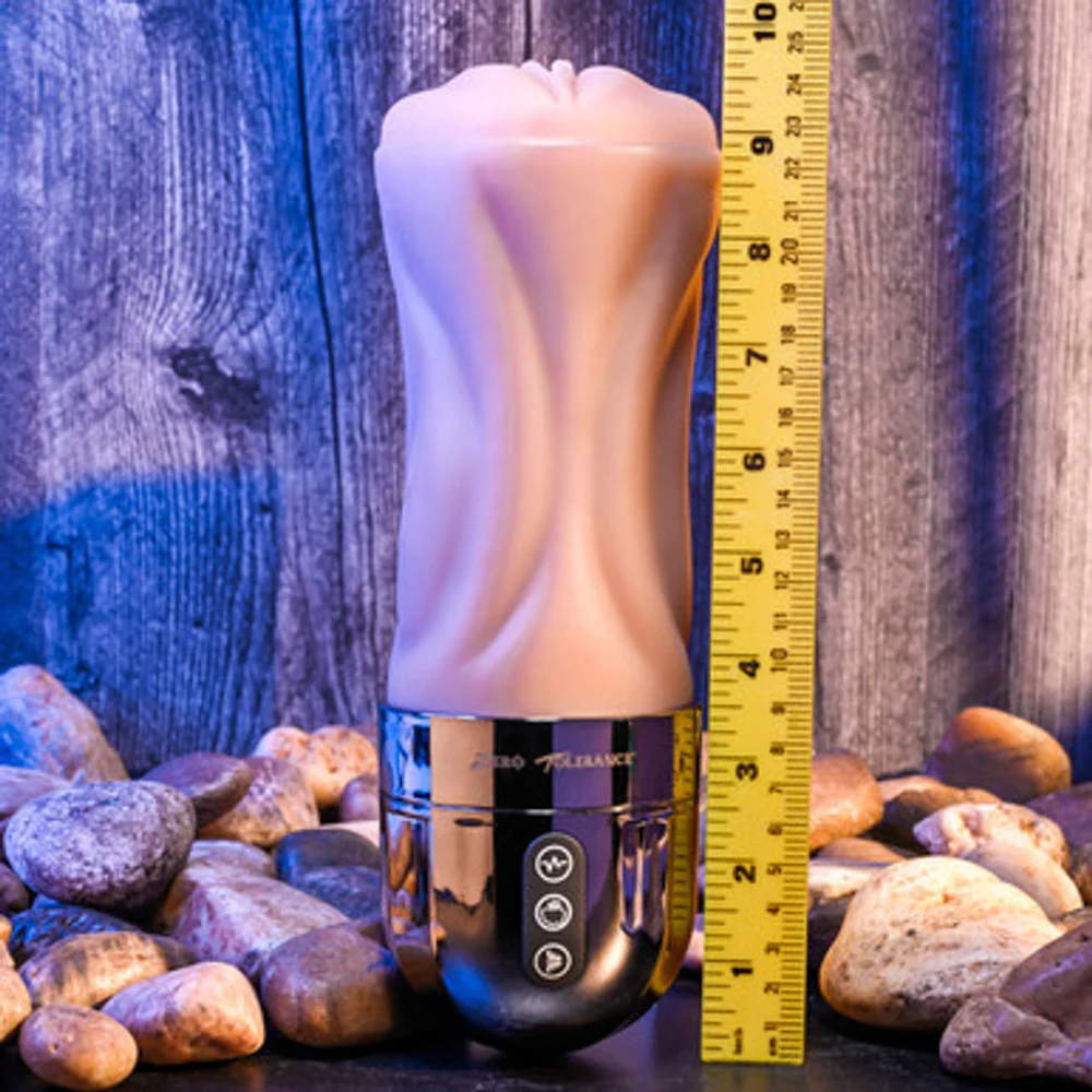 Zero Tolerance Tight Lipped Stroker