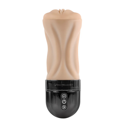 Zero Tolerance Tight Lipped Stroker
