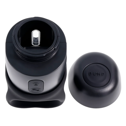 Tolerancia cero Wet it Be - Lube Stroker